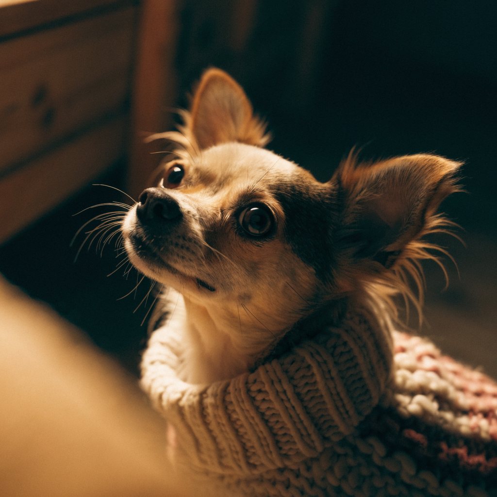 Moda pet